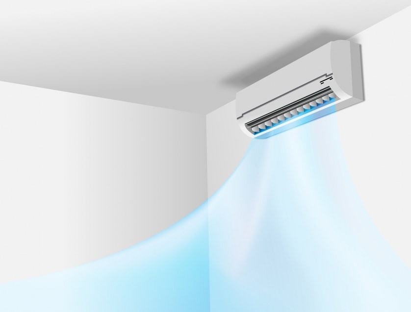 Hi wall, floor mount or Cassette Heat pumps