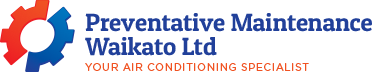 Preventative Maintenance Waikato logo