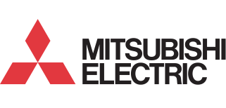 Mitsubishi Electric Logo